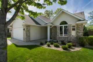 2144 125th Ln, Minneapolis MN  55448-1565 exterior