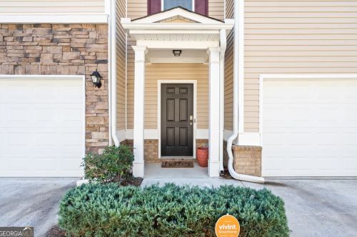 3340 Estes Dr, Atlanta GA  30349-8216 exterior