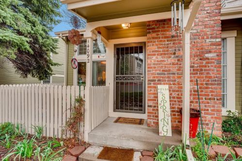 14092 Radcliff Cir, Denver, CO 80015-1246