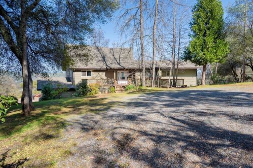 2101 Alpine View Dr, Rescue, CA 95672-9434