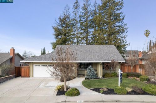 3323 Casa Grande Dr, San Ramon, CA 94583-3005