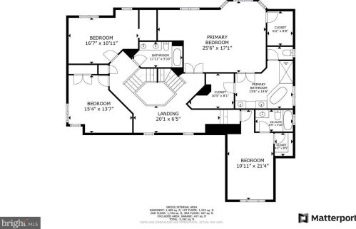 15672 Altomare Trace Way, Woodbridge VA  22193-5779 exterior