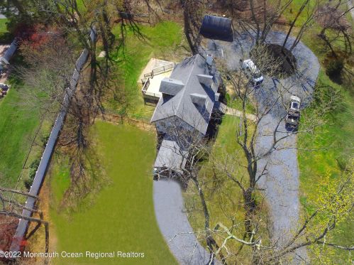 212 Cold Indian Spg Rd, Tinton Falls NJ 07712-3224 exterior