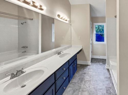 6580 Homestead Rd, Rex GA  30273-1809 exterior