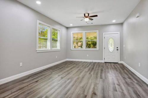 1694 Evans Dr, Atlanta GA  30310-4502 exterior