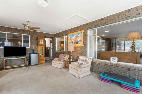 2410 Spruce Ave, Estes Park CO exterior