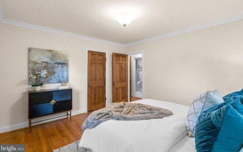 709 Milestone Dr, Silver Spring MD 20904-2735 exterior