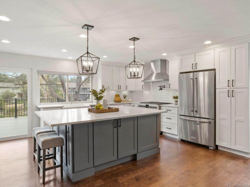 7557 Willow Cir, Englewood CO  80112-2761 exterior