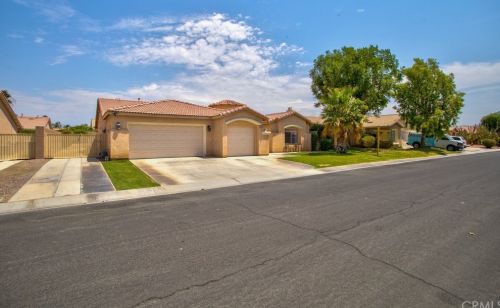 81300 Avenida Alamitos, Indio, CA 92201-9107