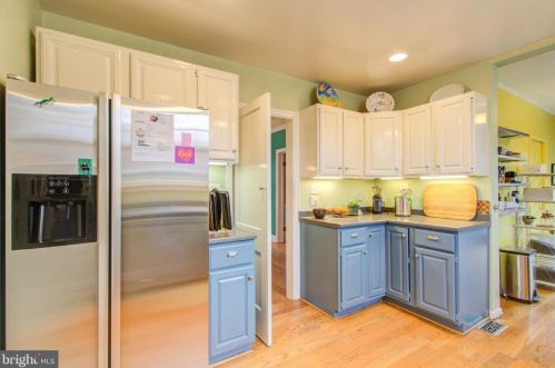 311 Lincoln Ave, Silver Spring MD 20912-5713 exterior