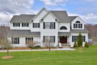 382 Ridge Rd, Fredon, NJ 07860-5363