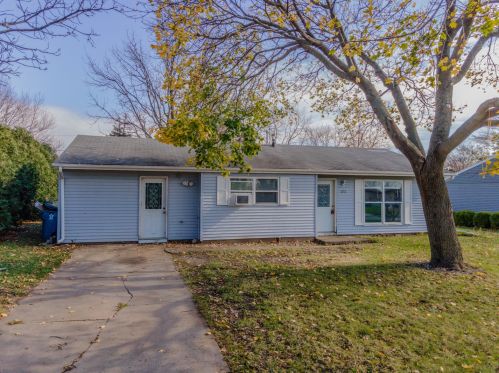 1212 Kennedy Dr, Swygert, IL 61764-9110