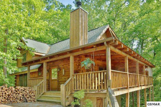 2428 Valley Mountain Way, Pigeon Forge, TN 37862-7451