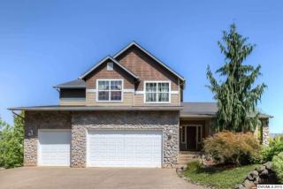 885 Van Buren Dr, Salem OR  97304-3549 exterior