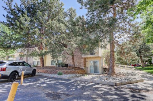 12470 Cornell Ave, Denver CO  80014-6225 exterior