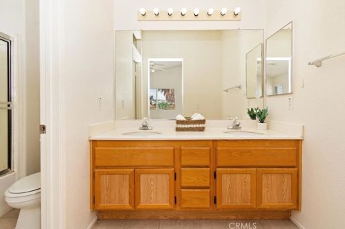 17446 Meadow Rock Dr, Riverside CA  92503-8706 exterior
