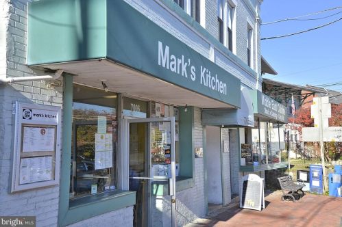 6409 Eastern Ave, Silver Spring MD  20912-4728 exterior