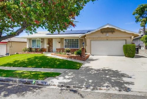 1673 Gotham St, Chula Vista, CA 91913-2618