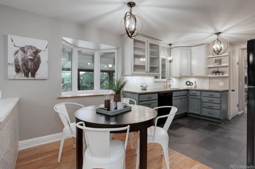 7353 Tamarac St, Englewood CO exterior