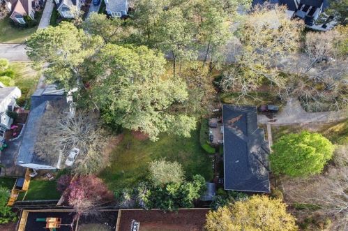 3117 Mabry Rd, Atlanta GA  30319-2683 exterior