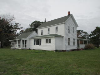 343 Star Church Rd, Marshallberg, NC 28553-9710