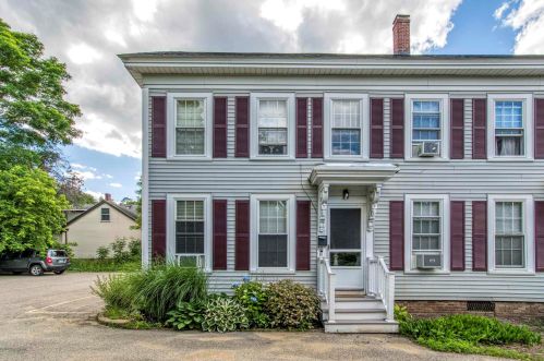 60 Saint Thomas St, Dover, NH 03820-3752