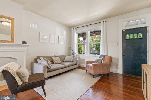 341 Ross St, Lancaster PA  17602-1943 exterior