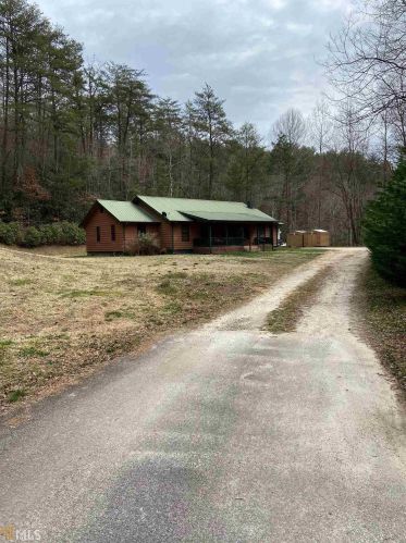 3879 Old 441, Tiger, GA 30576-2414