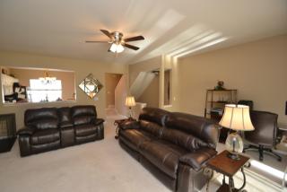 708 Sutter Gate Ln, Cary NC  27560-7263 exterior