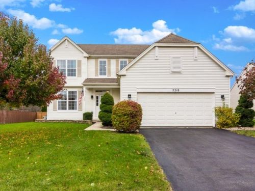 2218 Ashby Ln, Plainfield, IL 60586-5339