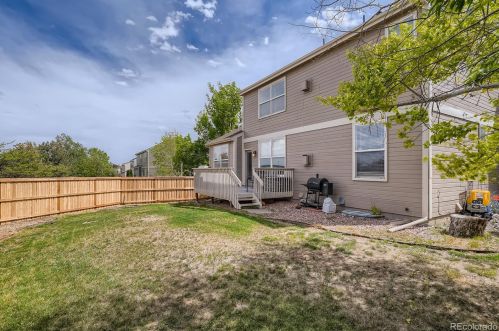 15593 Greenstone Cir, Parker CO 80134-3590 exterior
