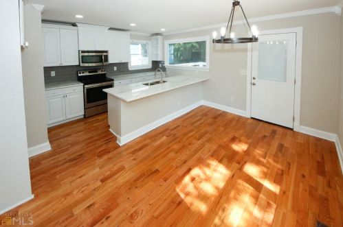 244 Farrington Ave, Atlanta GA  30315-1955 exterior