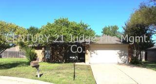 2 Redford Ct, Midlothian TX  76063-3316 exterior