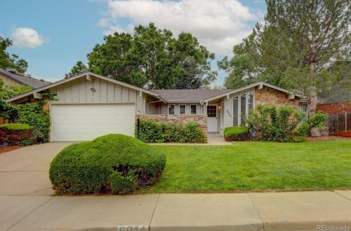 6944 Heritage Pl, Englewood, CO 80111-4666