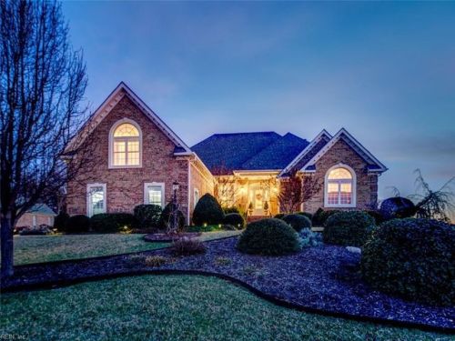 114 Turnberry, Smithfield, VA 23430-8514