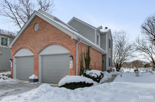1437 Aberdeen Ct, Naperville, IL 60564-9787
