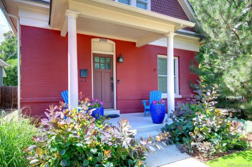 2955 Josephine St, Denver, CO 80205-4650