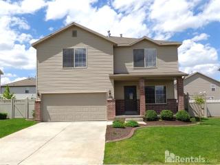 282 700, Lake Shore UT  84660-1132 exterior