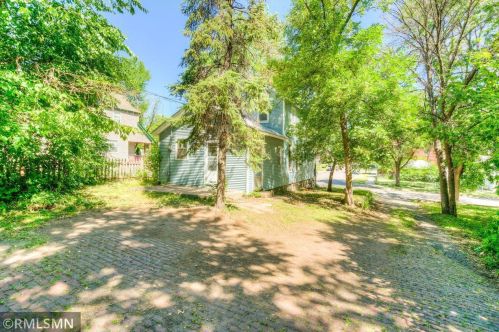 520 Beaumont St, Saint Paul MN  55130-4502 exterior