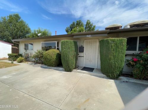 1621 Bodie Ave, Simi Valley, CA 93065-4811