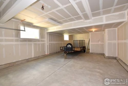 2625 Emerald St, Loveland CO 80537-2011 exterior