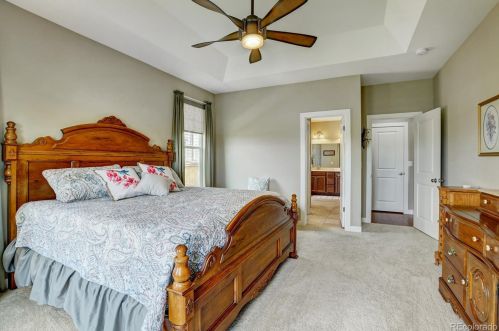 15853 Elizabeth Cir, Denver CO  80602-1462 exterior