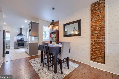 345 Ross St, Lancaster PA  17602-1941 exterior