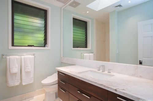 4463 Aukai Ave, Honolulu HI  96816-5209 exterior