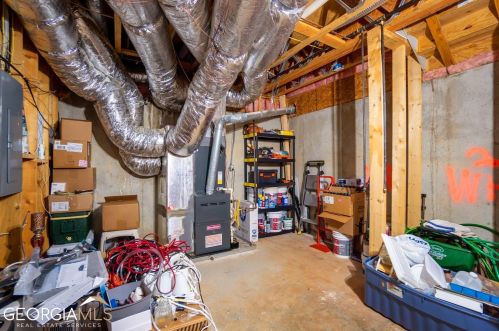 2548 Westchester Way, Conyers GA  30013-2475 exterior