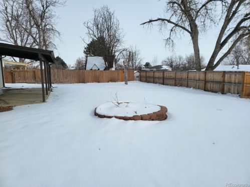 16294 Brown Pl, Denver CO  80013-1838 exterior
