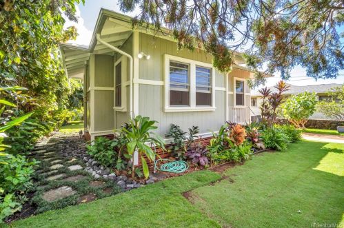 847 19th Ave, Honolulu HI  96816-4503 exterior
