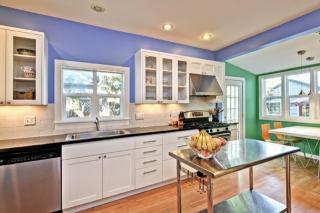 1108 Ofarrell St, Boise ID  83702-4147 exterior