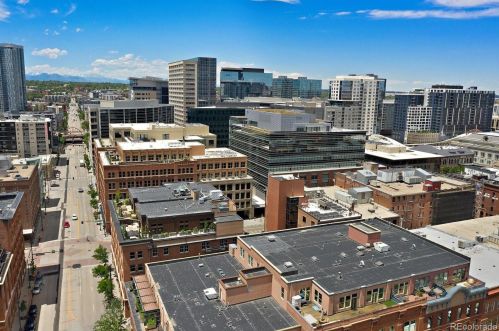 1501 Wazee St, Denver CO  80202-1476 exterior