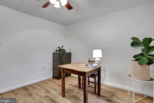164 Ashley Dr, Shepherdstown WV  25443-4617 exterior